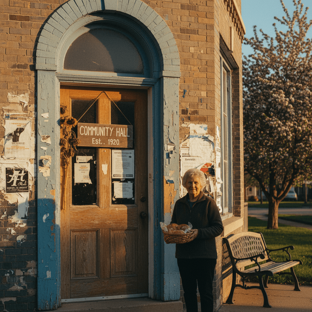 Enjoying Casselton, ND on a Budget: Affordable Community Events and Activities - Local Area