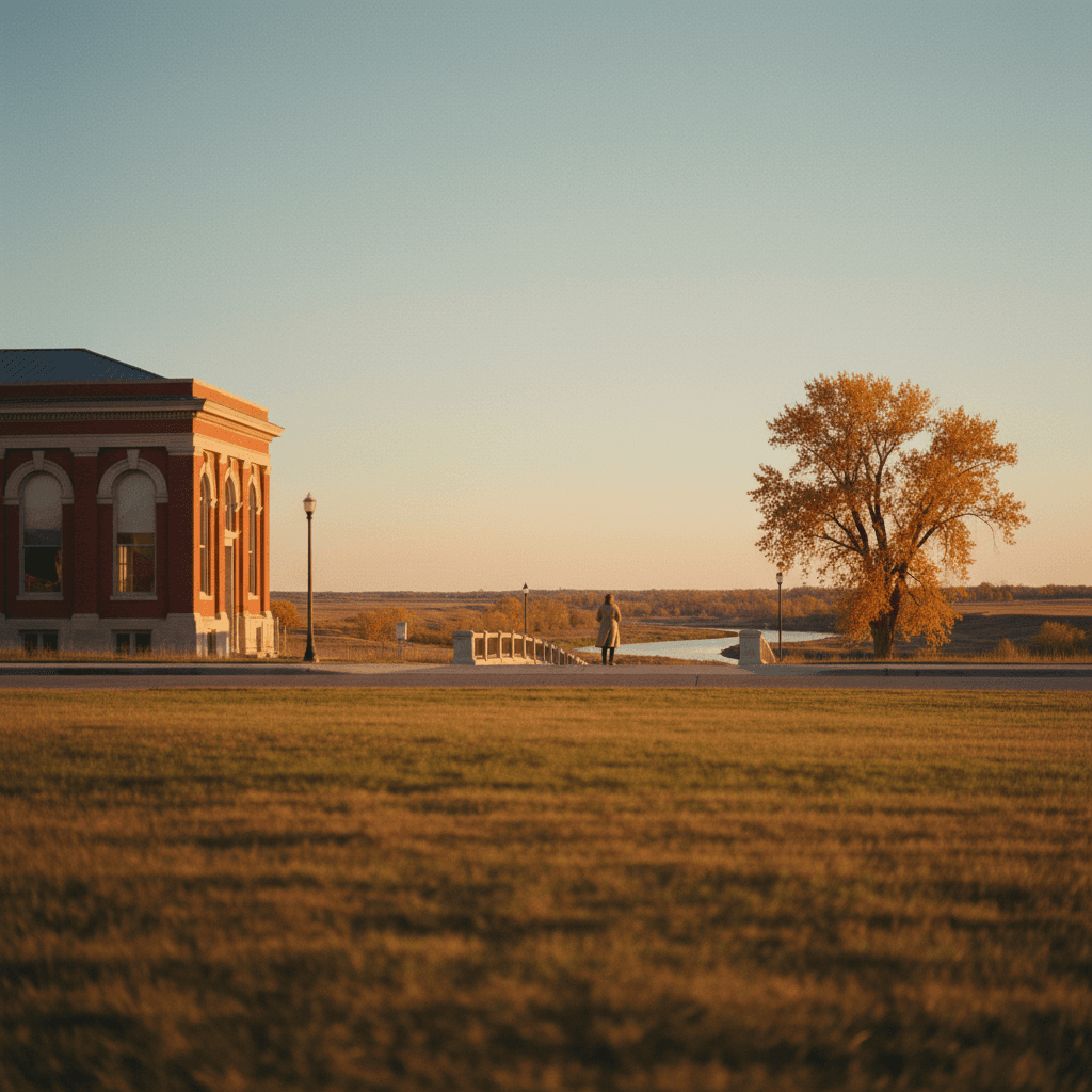 Balancing the Budget: A Lifestyle and Mortgage Guide for Grand Forks, ND