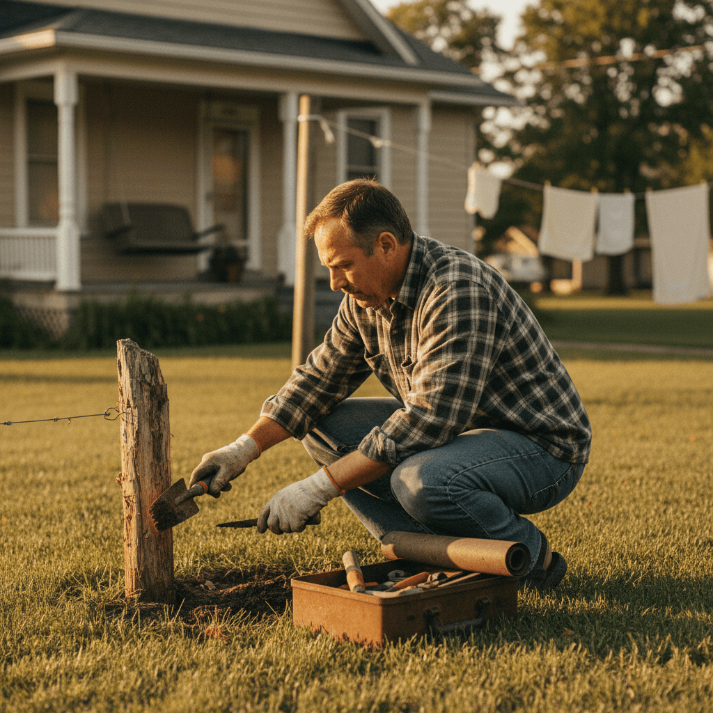 Casselton, ND Homeowner Alert: Seasonal Maintenance and Property Management Tips - Lifestyle