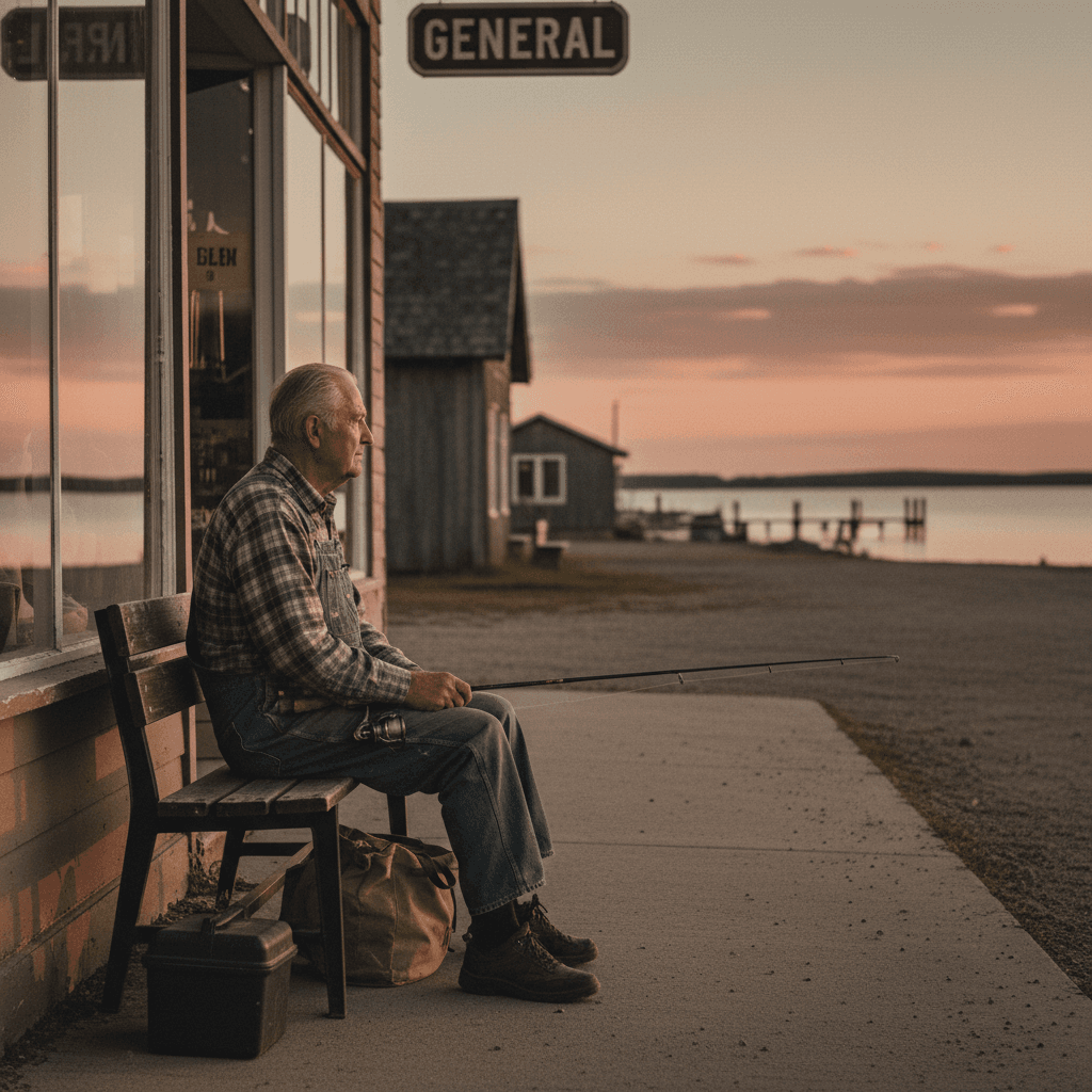 Embracing the Lake Life: A Lifestyle-First Guide to Buying in Battle Lake, MN - Lifestyle