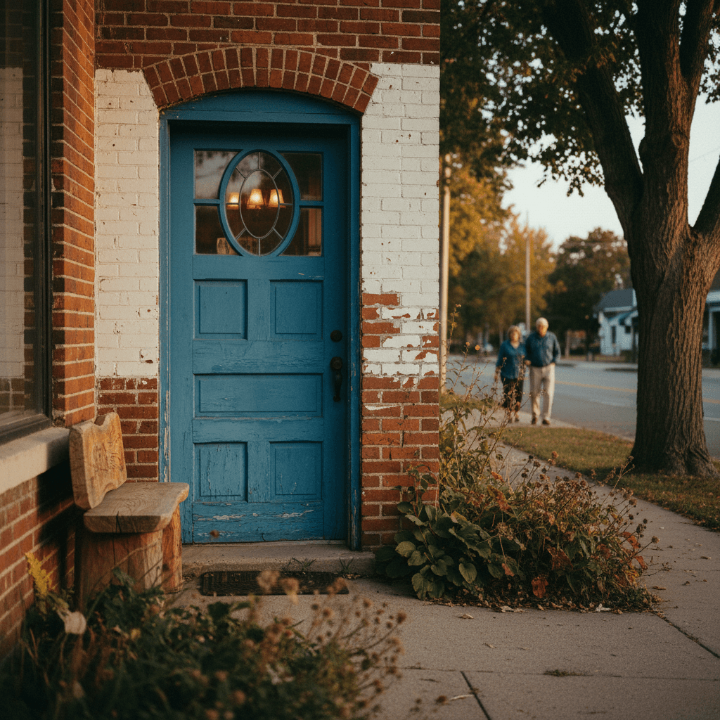 Embracing the Lake Life: A Lifestyle-First Guide to Buying in Battle Lake, MN - Local Area