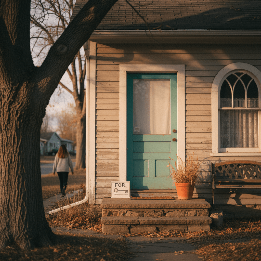 Showcasing Small-Town Charm: Marketing Strategies for Selling Your Casselton, ND Home - Local Area