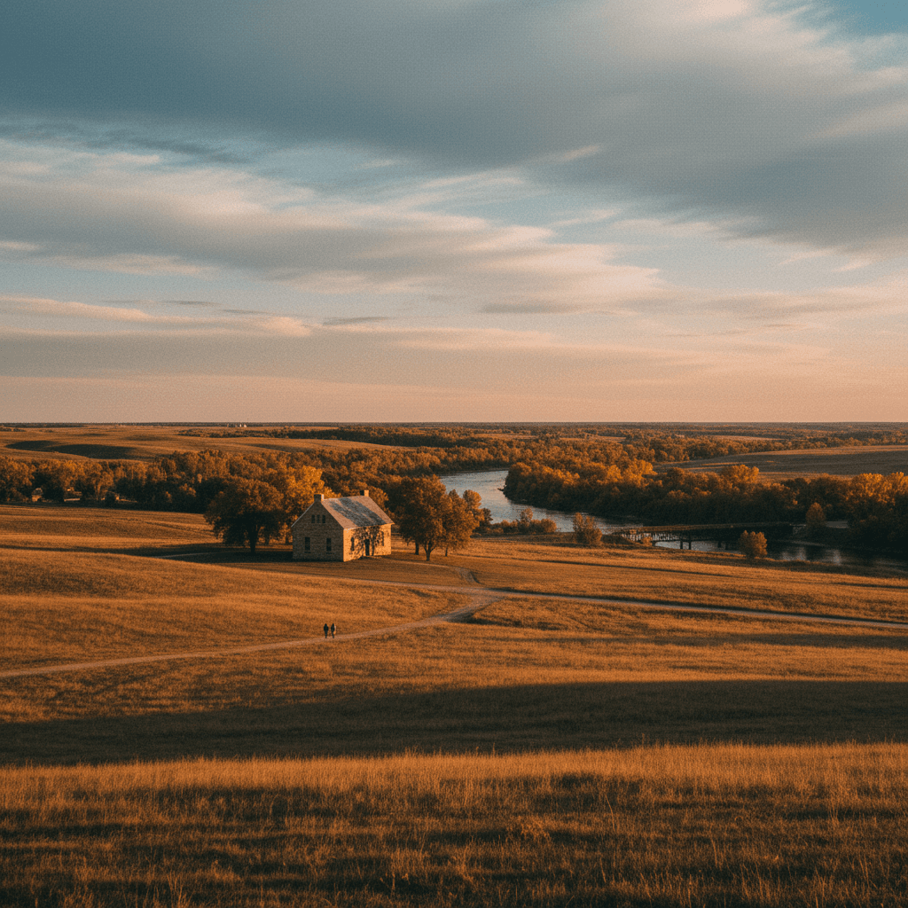 Exploring Jamestown, ND: A Lifestyle Guide to Outdoor Recreation and Nature