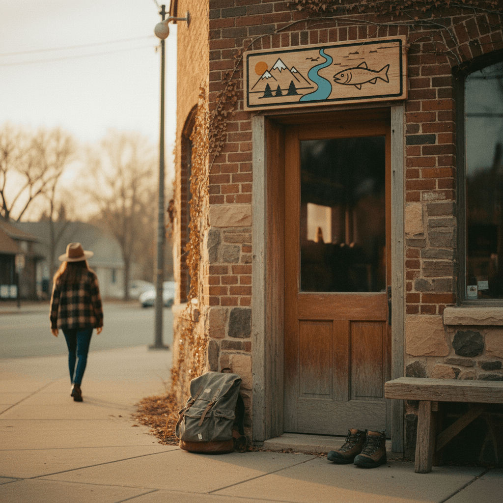 Exploring Jamestown, ND: A Lifestyle Guide to Outdoor Recreation and Nature - Local Area