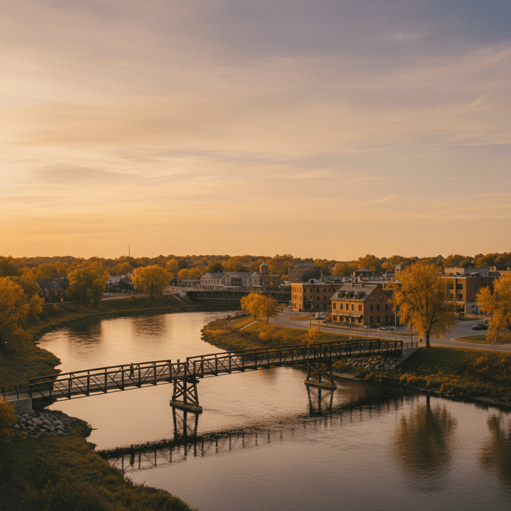 The Move to East Grand Forks, MN: A Guide for Buyers and Sellers