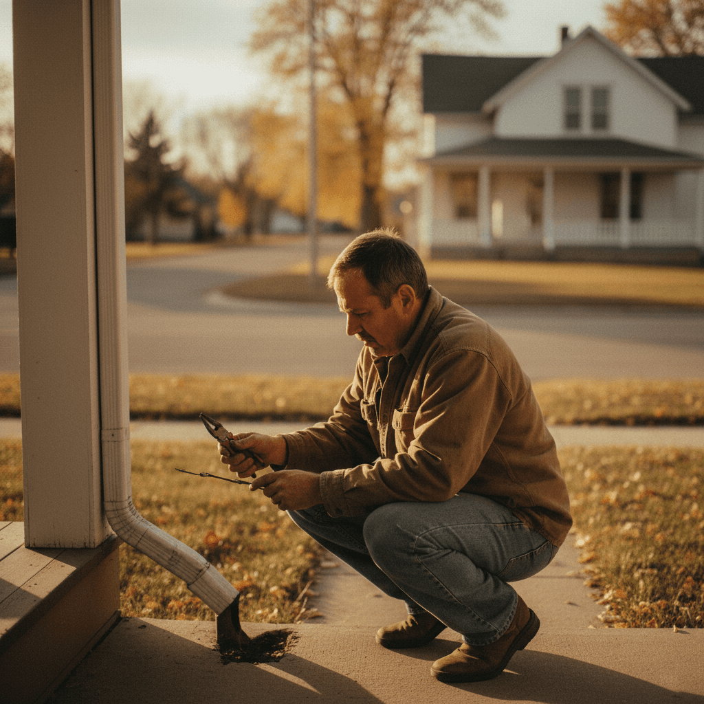 Protecting Your Property: Home Maintenance Checklists for Hillsboro, ND Residents - Lifestyle