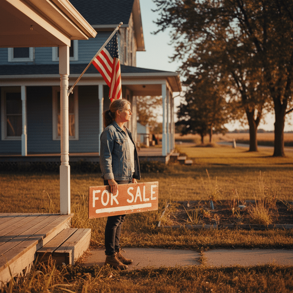 Selling Your Mapleton, ND Home: Local Market Shifts You Need to Know - Lifestyle