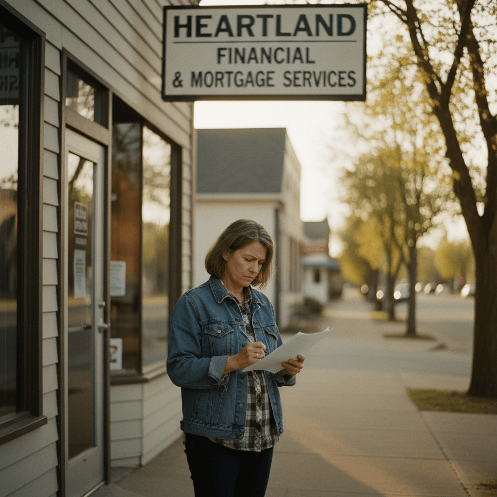 Dilworth, MN Mortgage Monitor: Local Lending News and Financial Updates - Lifestyle