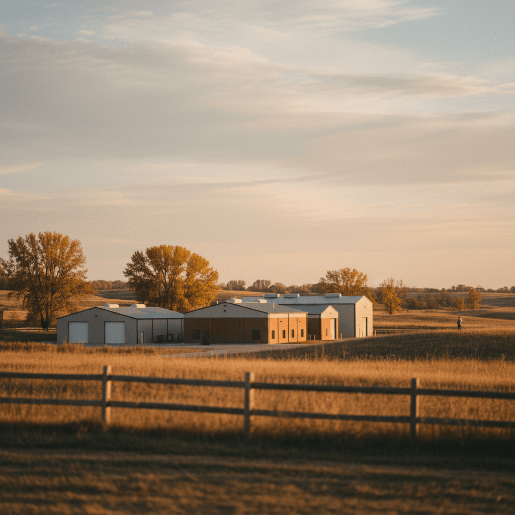 Rental Market Watch: Current Leasing Trends and Opportunities in Wahpeton, ND