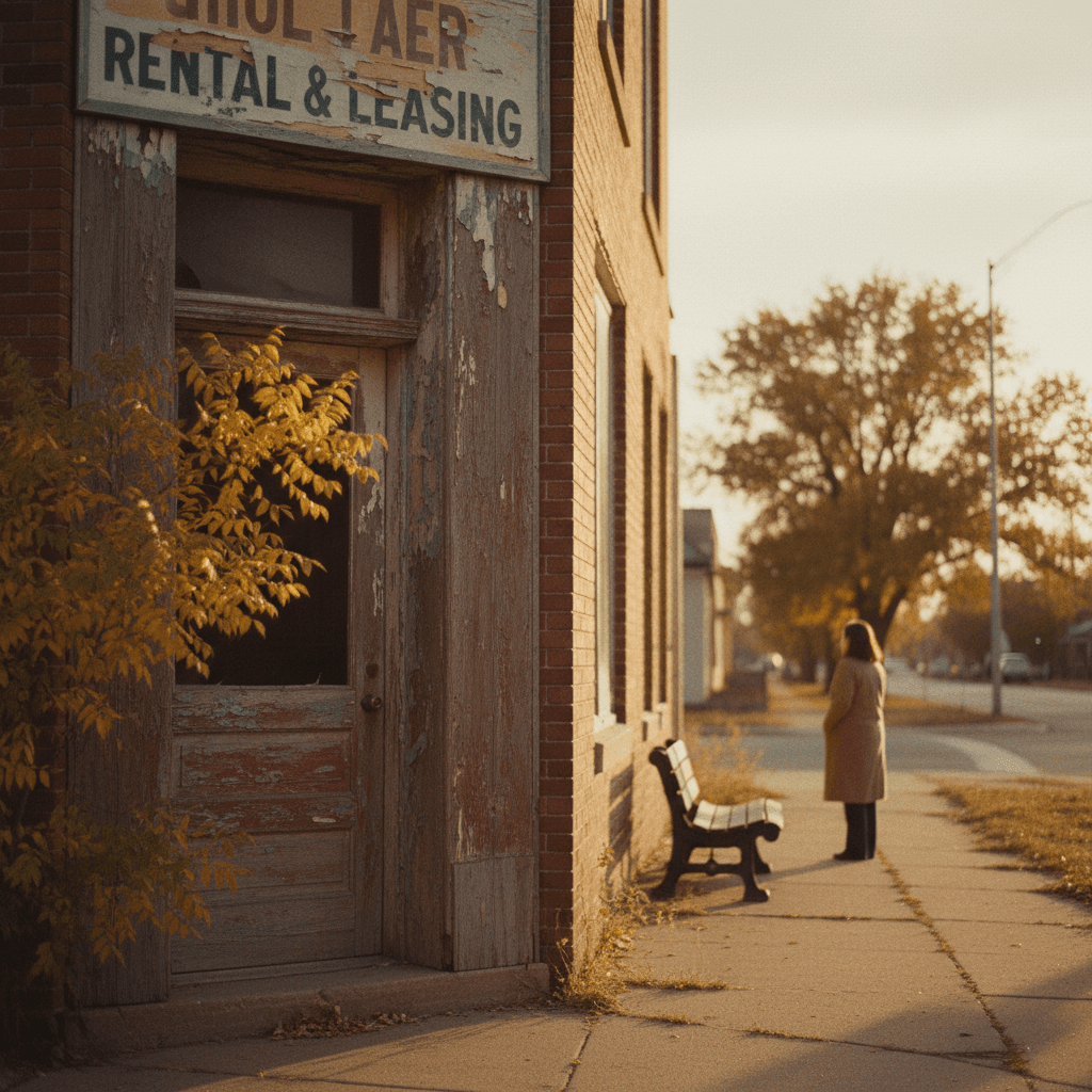 Rental Market Watch: Current Leasing Trends and Opportunities in Wahpeton, ND - Local Area