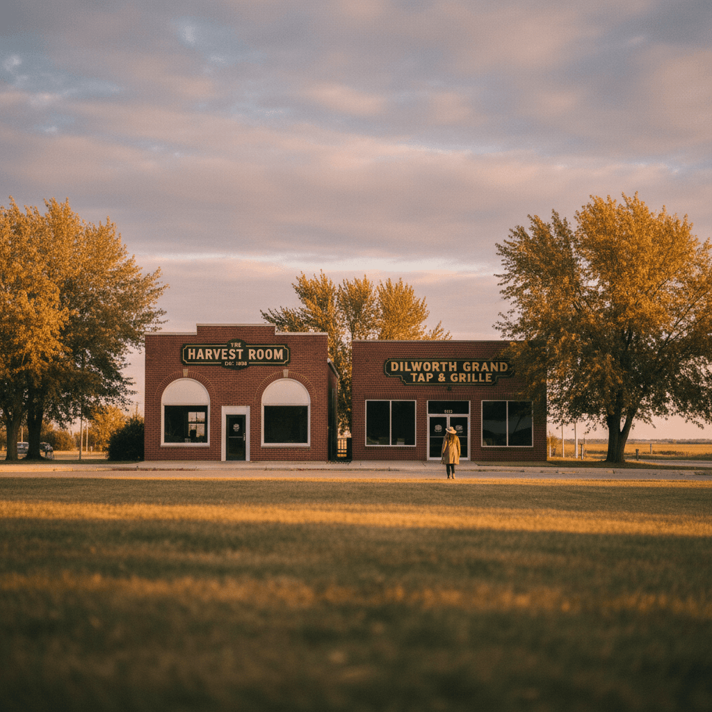 Taste of Dilworth: A Lifestyle Guide to Local Dining and Entertainment Hotspots