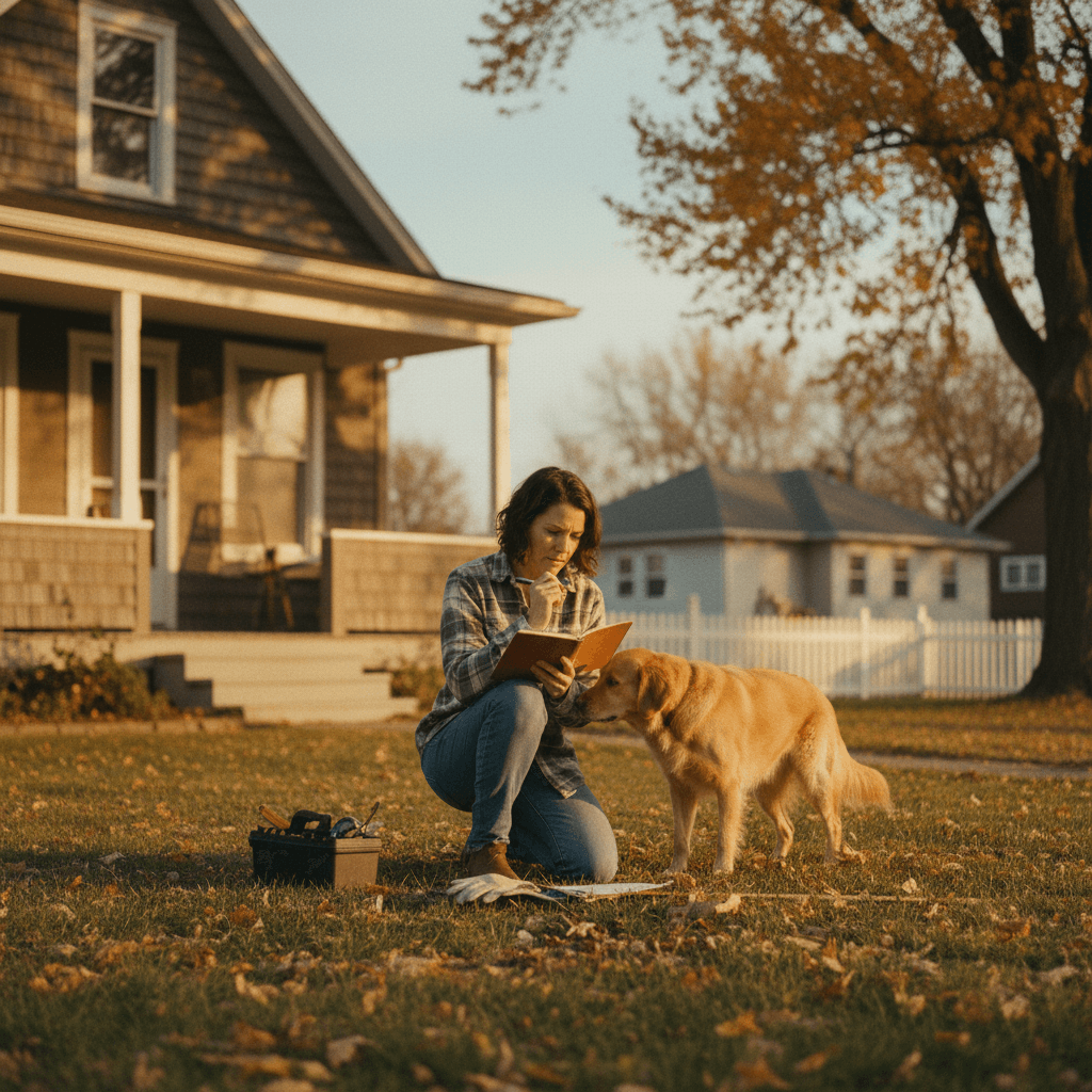 Smart Money Moves: Financial Tips for New Homeowners in Grand Forks, ND - Lifestyle