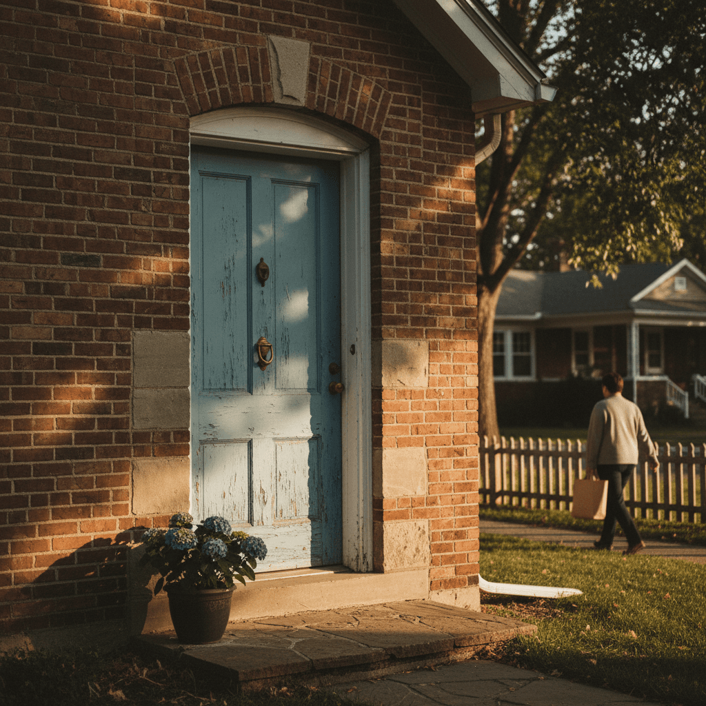 Smart Money Moves: Financial Tips for New Homeowners in Grand Forks, ND - Local Area