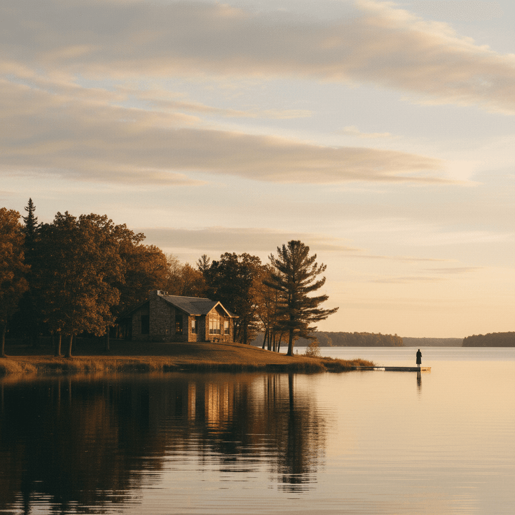 Investment Watch: Emerging Real Estate Opportunities in Battle Lake, MN