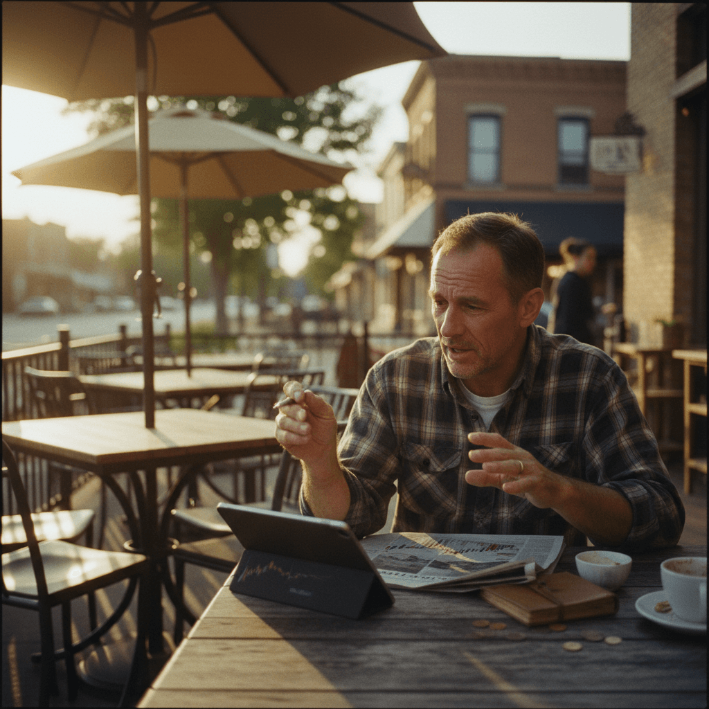 Investment Watch: Emerging Real Estate Opportunities in Battle Lake, MN - Lifestyle