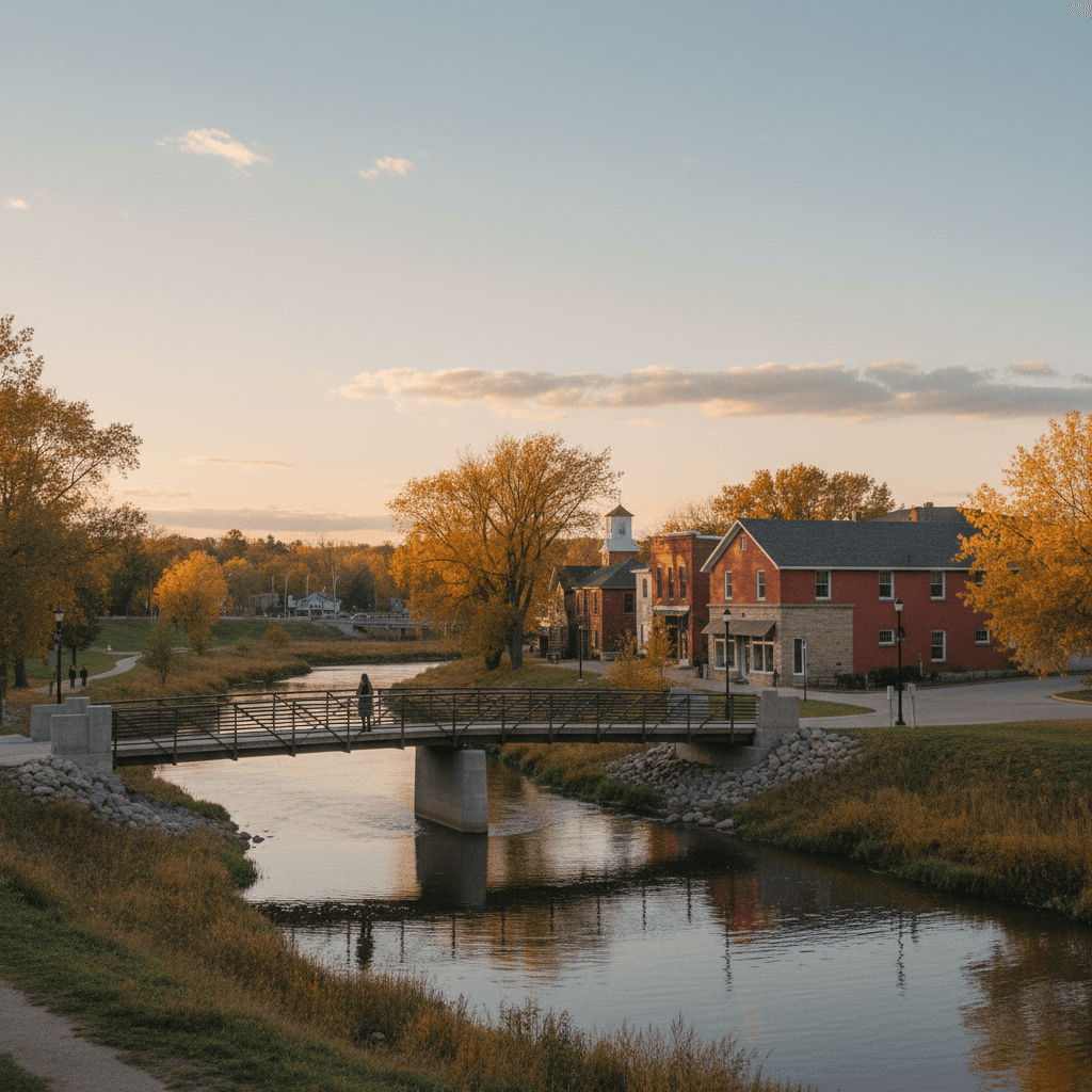 Moving to Pelican Rapids, MN: The Ultimate Relocation Guide for New Homebuyers