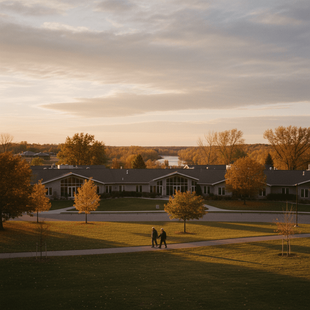 Retiring in Moorhead, MN: A Guide to Downsizing and Senior Living Options