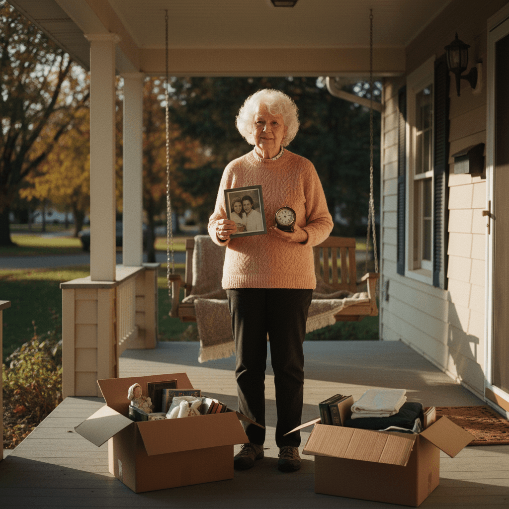 Retiring in Moorhead, MN: A Guide to Downsizing and Senior Living Options - Lifestyle