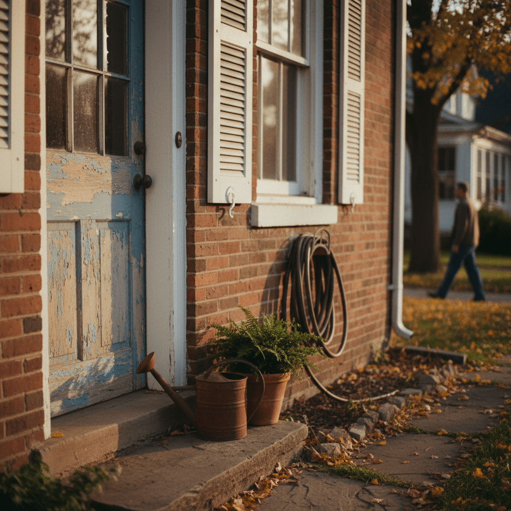 Mapleton, ND Community Update: Essential Homeownership and Property Maintenance Tips - Local Area