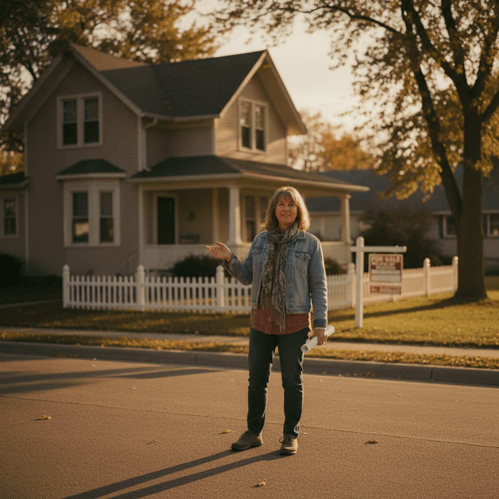 Buying for Lifestyle: How to Choose the Perfect Home in Perham, MN - Lifestyle