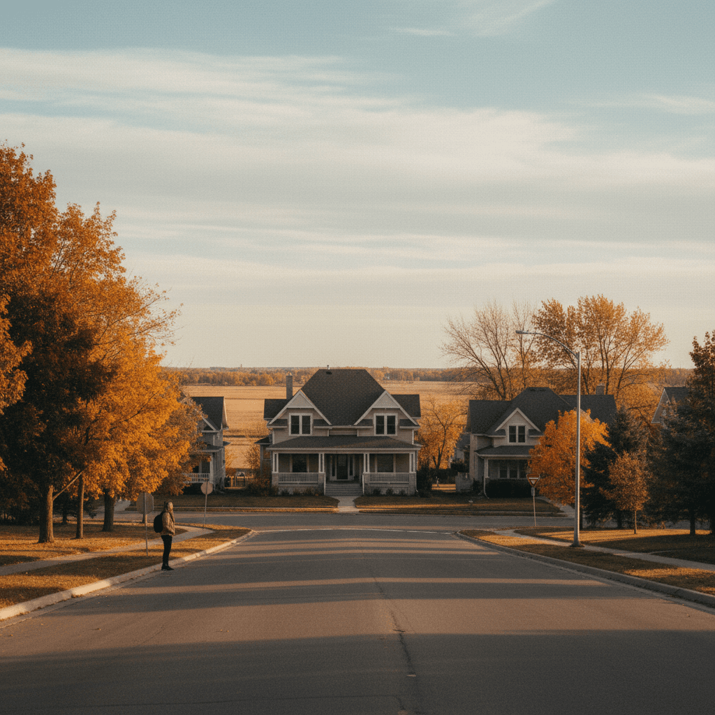 Finding Your Fit: A Lifestyle-Based Guide to Buying a Home in Grand Forks, ND