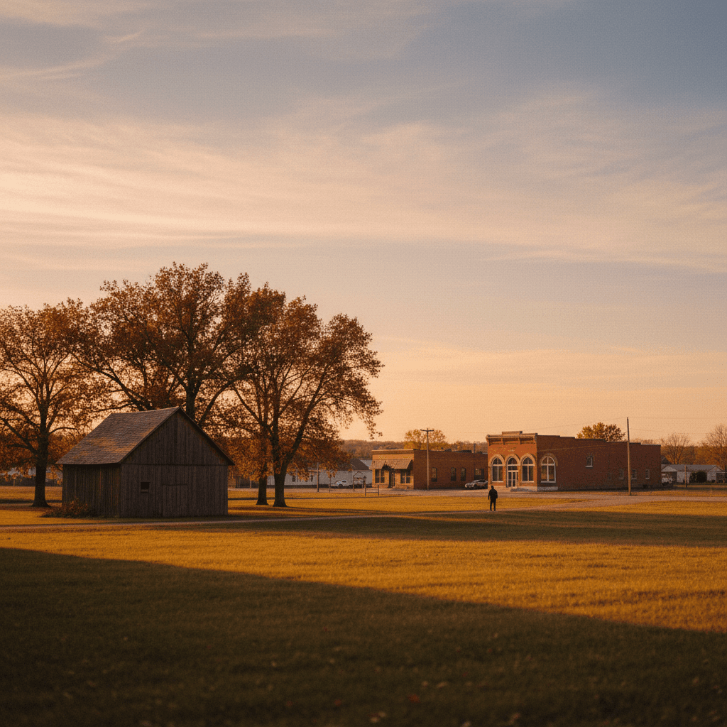 Why Dilworth, MN is Growing: A Real Estate Market Update for Buyers