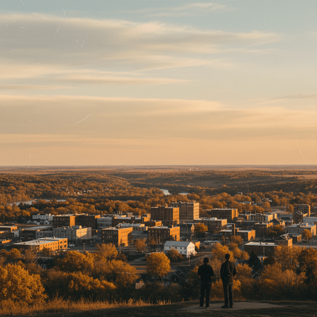 Jamestown, ND Market Spotlight: Why Now is the Time to Invest in Local Real Estate