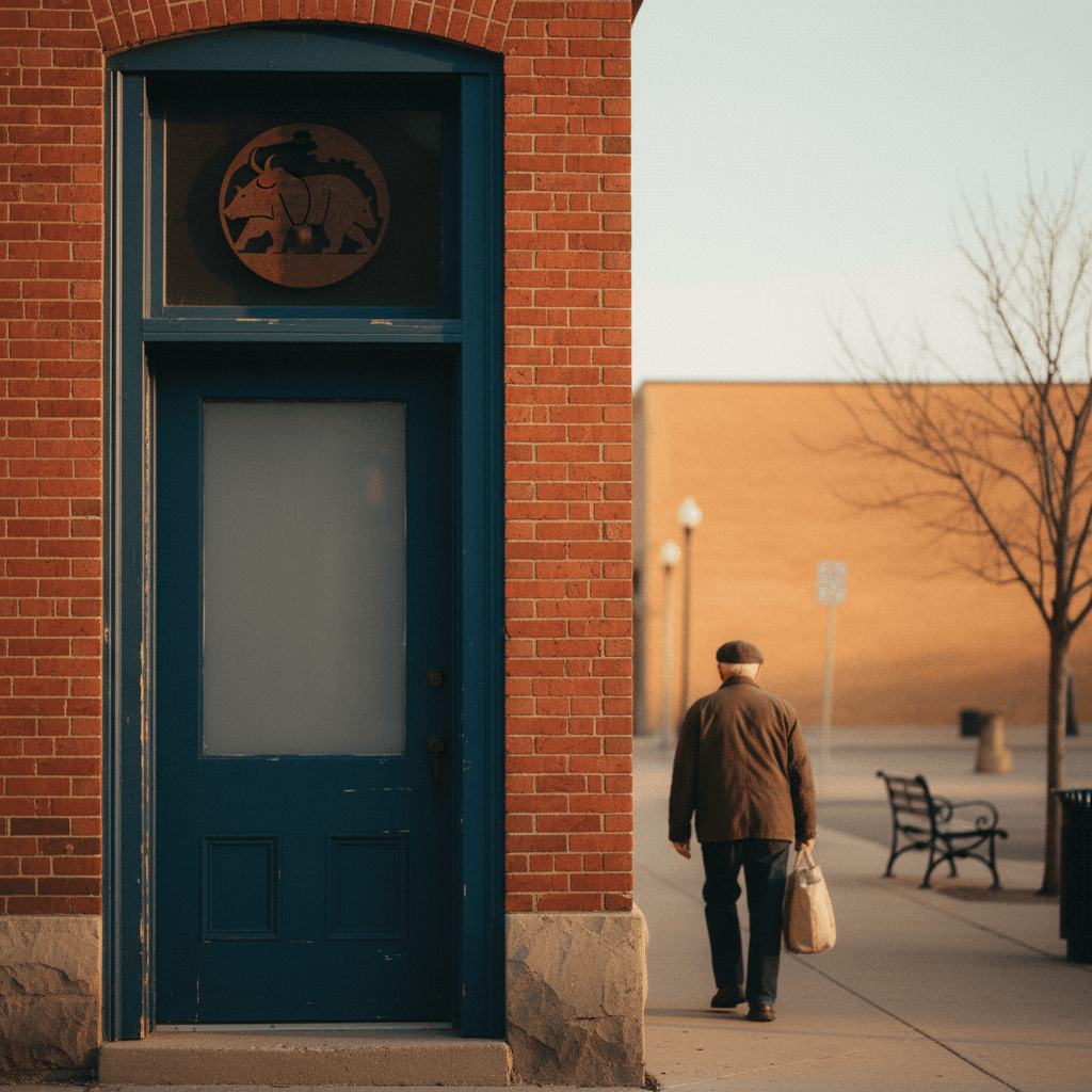 Jamestown, ND Market Spotlight: Why Now is the Time to Invest in Local Real Estate - Local Area