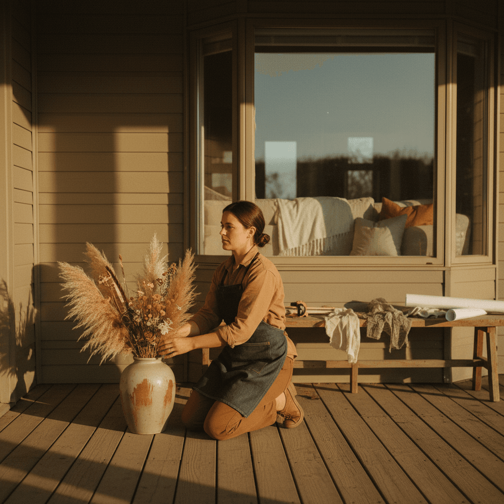 Modern Design Trends: Staging Your Horace, ND Home for a Quick Sale - Lifestyle