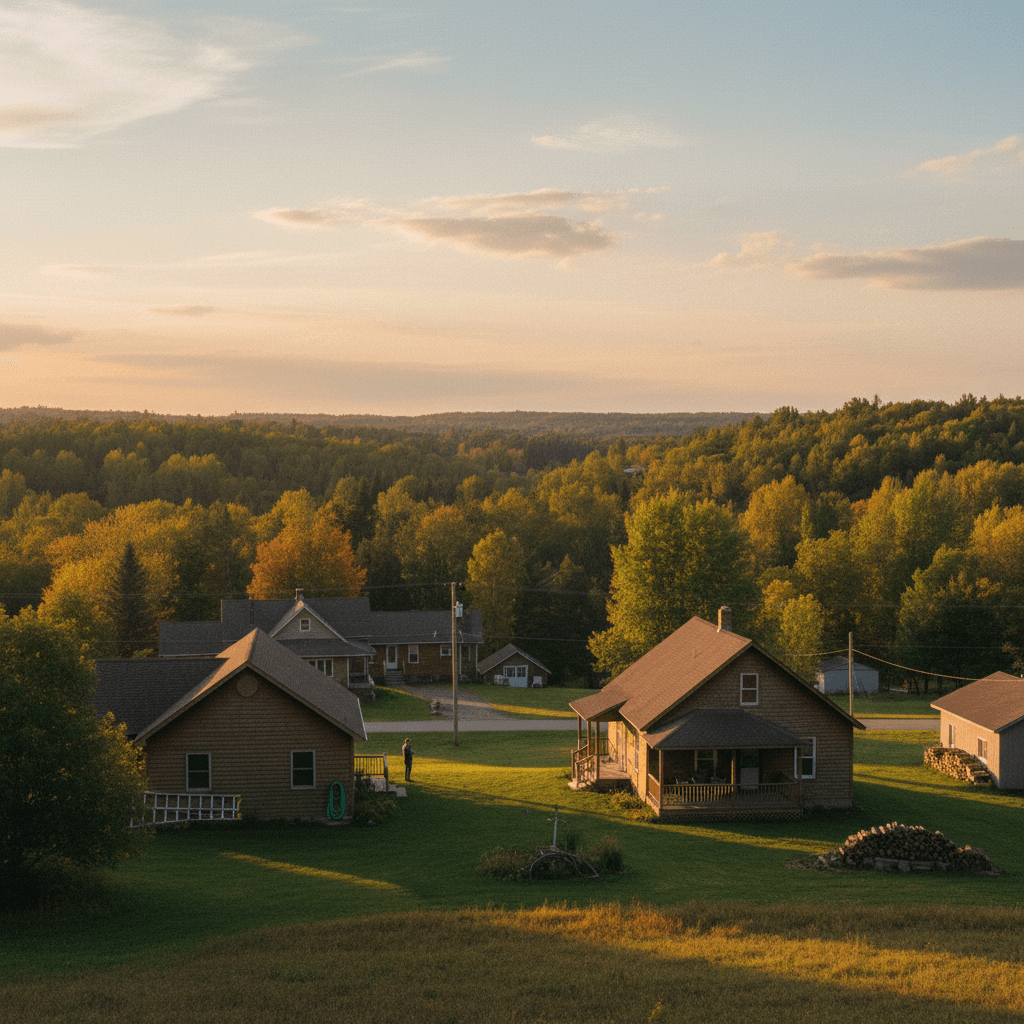 Preserving Property Value: Essential Home Maintenance Tips for Vergas, MN Sellers