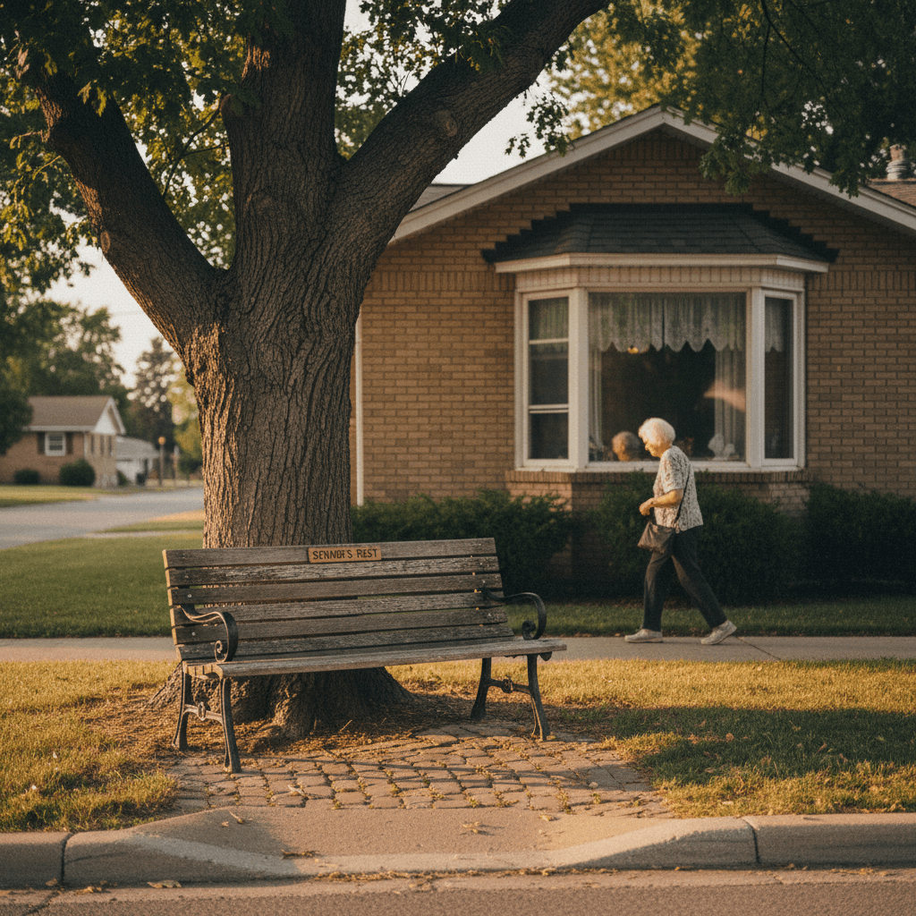 Downsizing in Hillsboro, ND: A Seller’s Guide to the Senior Market - Local Area