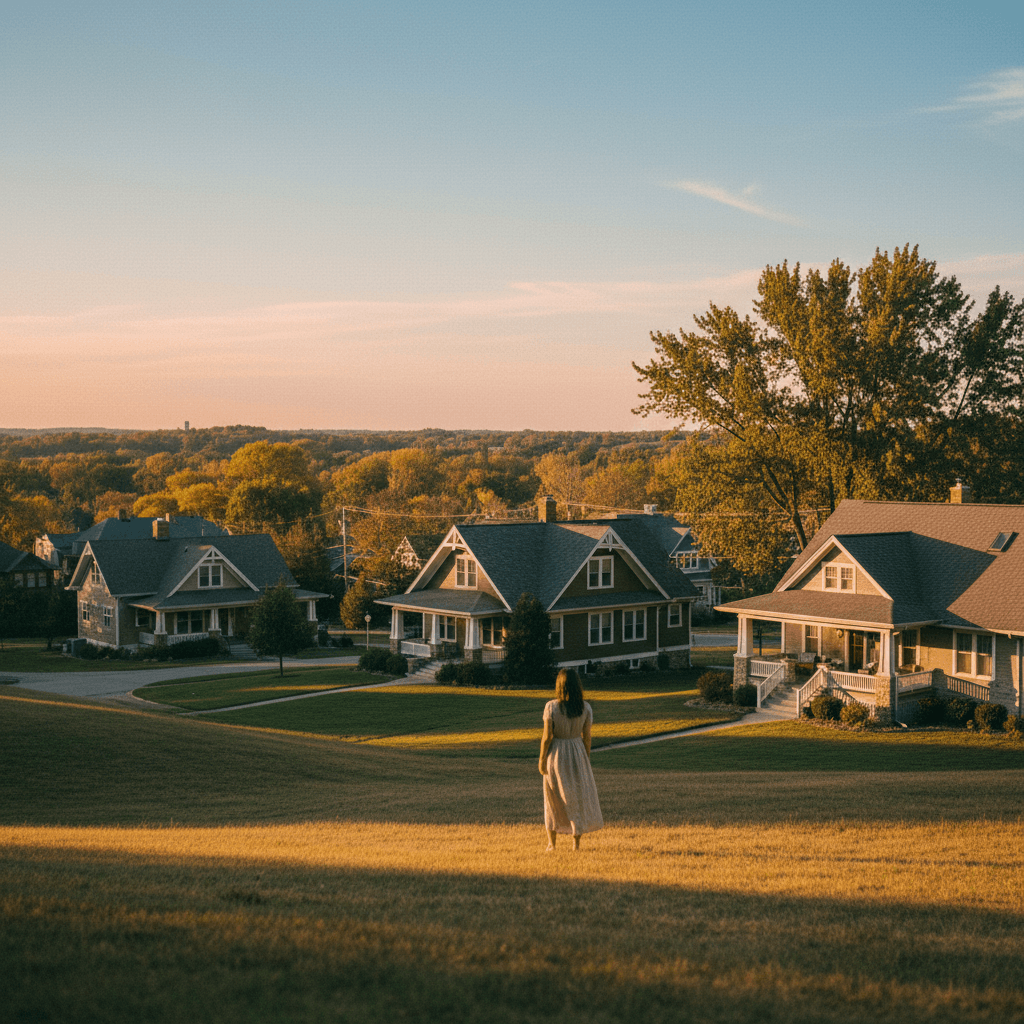 Mapleton, ND Real Estate News: Top Home Staging and Design Trends for Sellers