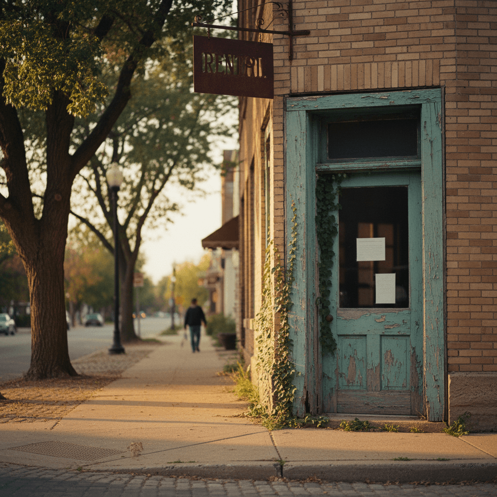 Moorhead, MN Real Estate: A Look at Current Rental and Leasing Trends - Local Area