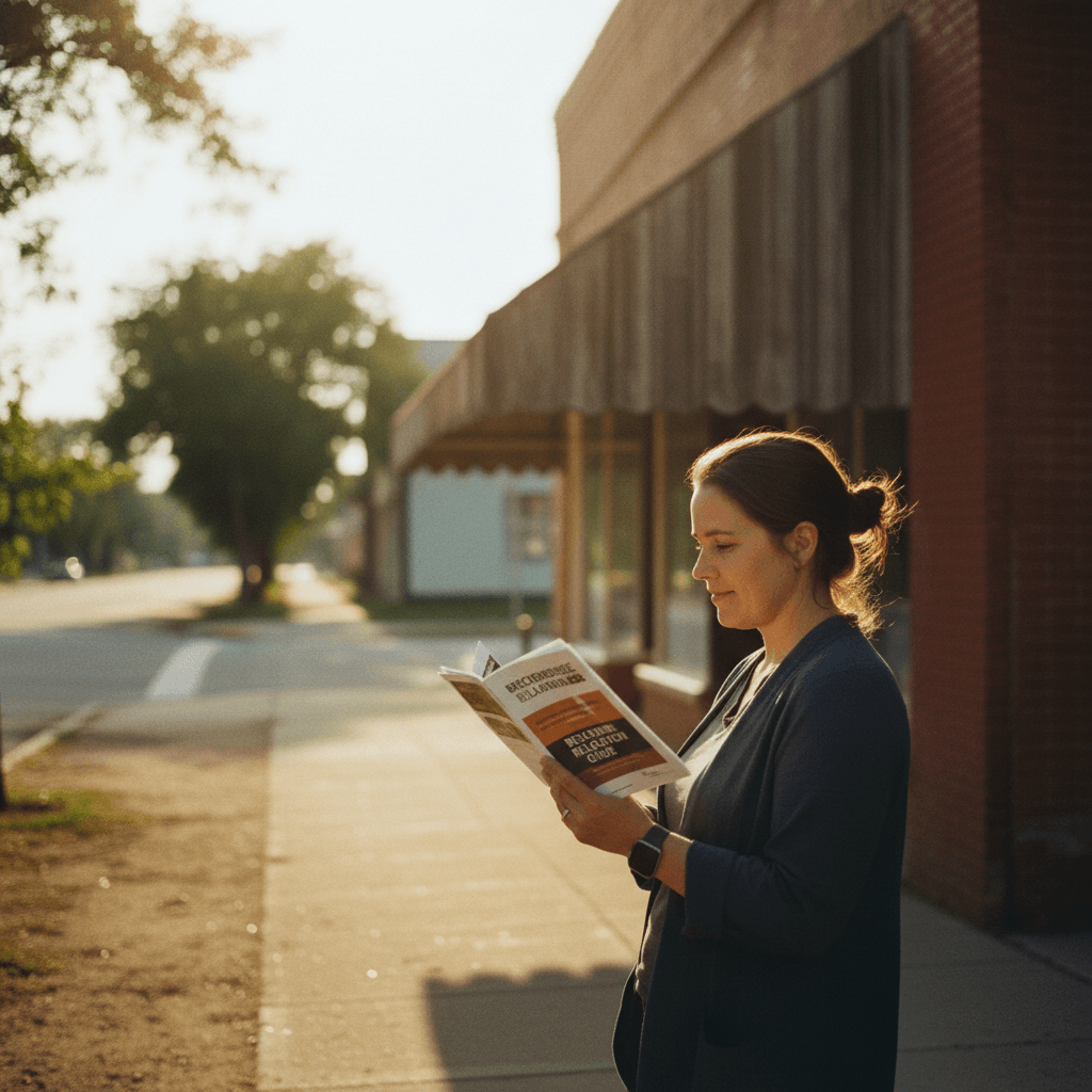 Moving to Breckenridge, MN: A Relocation Guide to Life on the River - Lifestyle