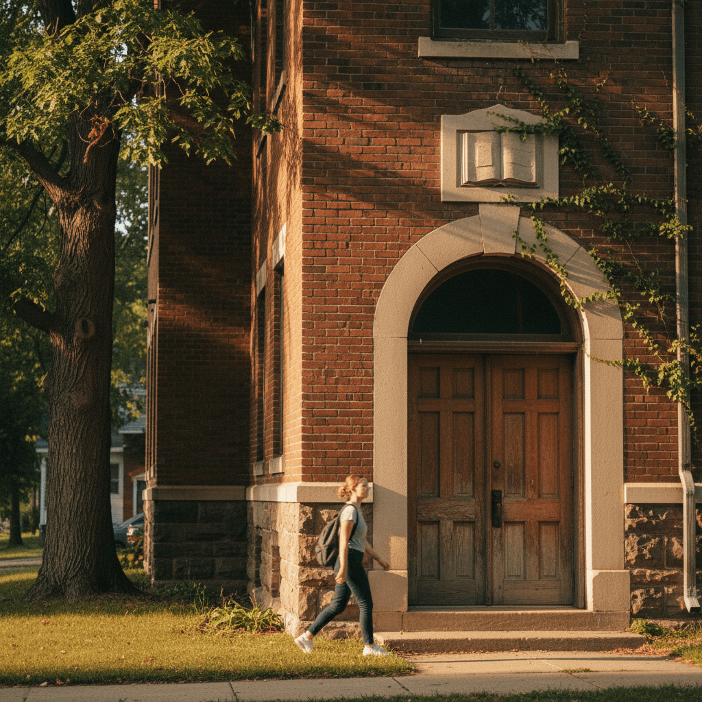 Investing in Education: How Battle Lake, MN Schools Impact Home Values - Local Area