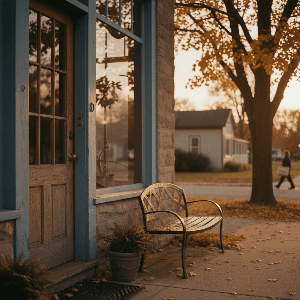 Battle Lake, MN Real Estate News: Top Home Staging Trends for Sellers - Local Area