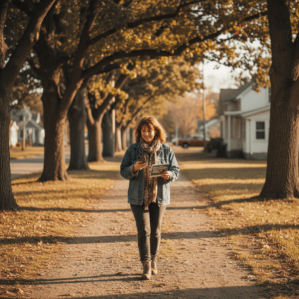 Community and Connectivity: Why Home Buyers Are Choosing East Grand Forks, MN - Lifestyle