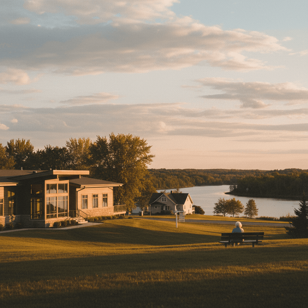 Senior Living in Ottertail, MN: Local News and Community Resources