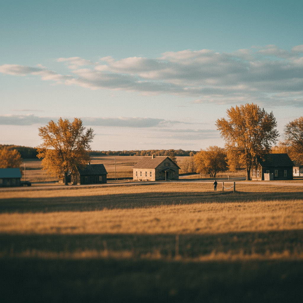 Market Pulse: Real Estate News and Trends in Ottertail, MN