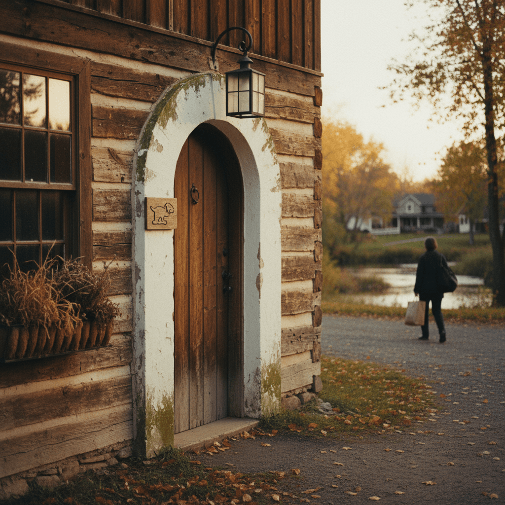 Market Pulse: Real Estate News and Trends in Ottertail, MN - Local Area