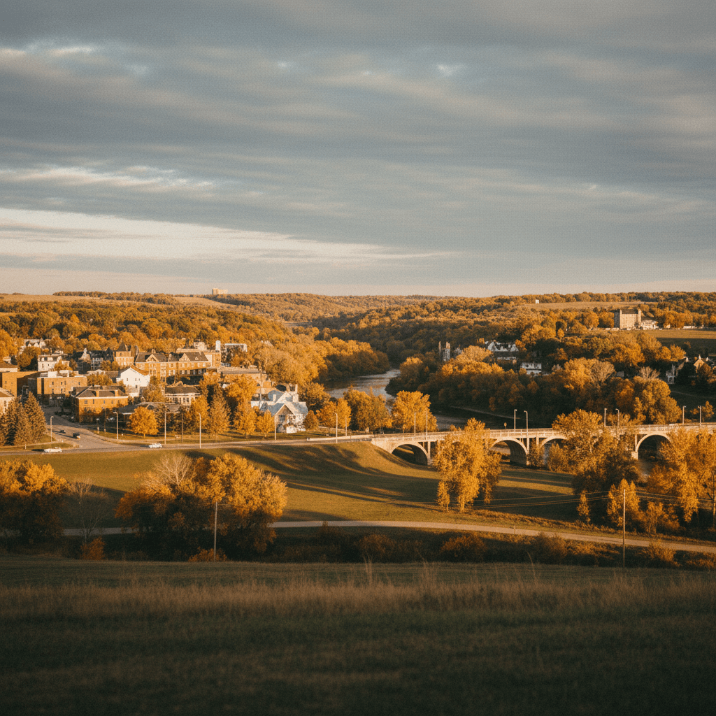 Financing Your Dream Home: A Guide to Luxury Mortgages in Valley City, ND