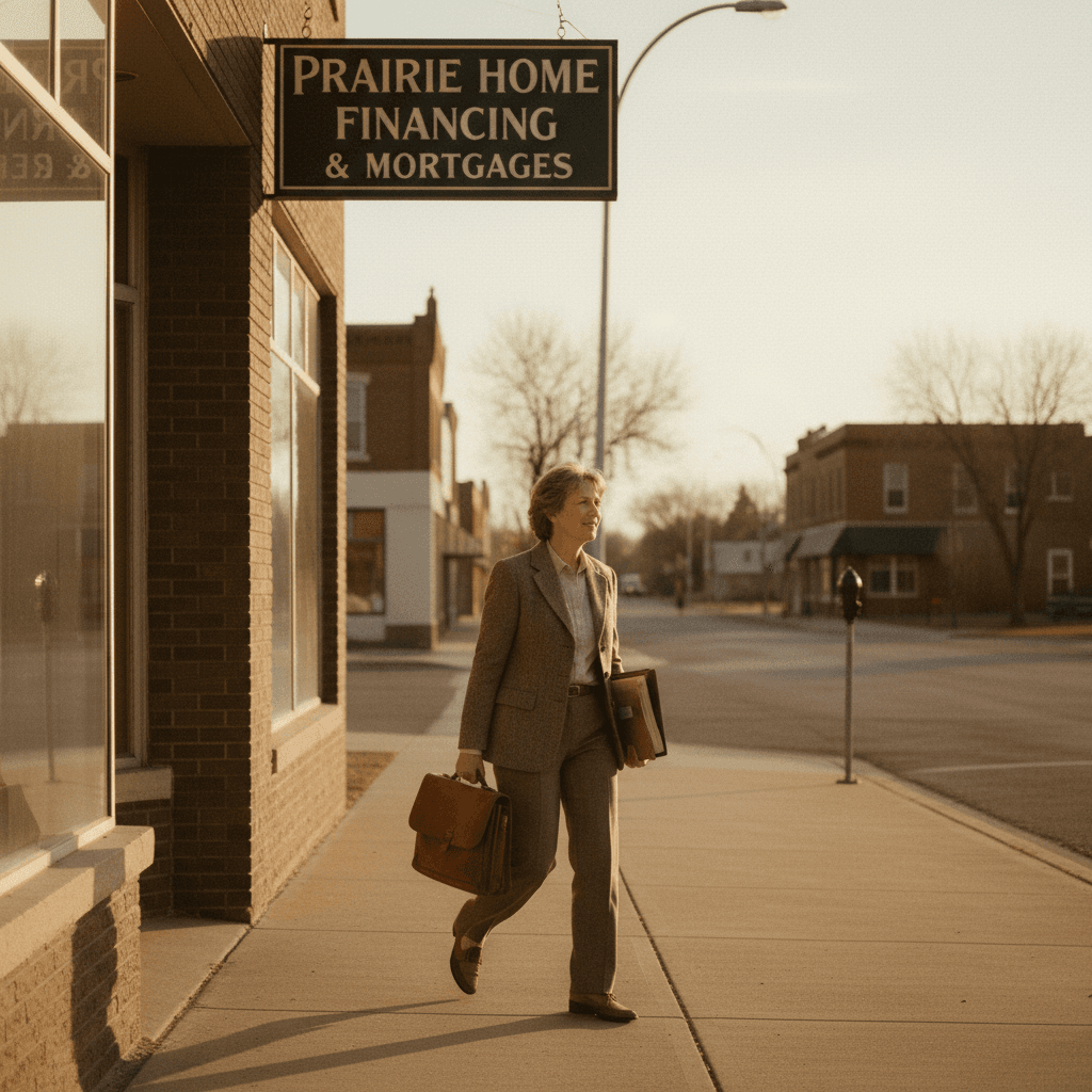 Financing Your Dream Home: A Guide to Luxury Mortgages in Valley City, ND - Lifestyle