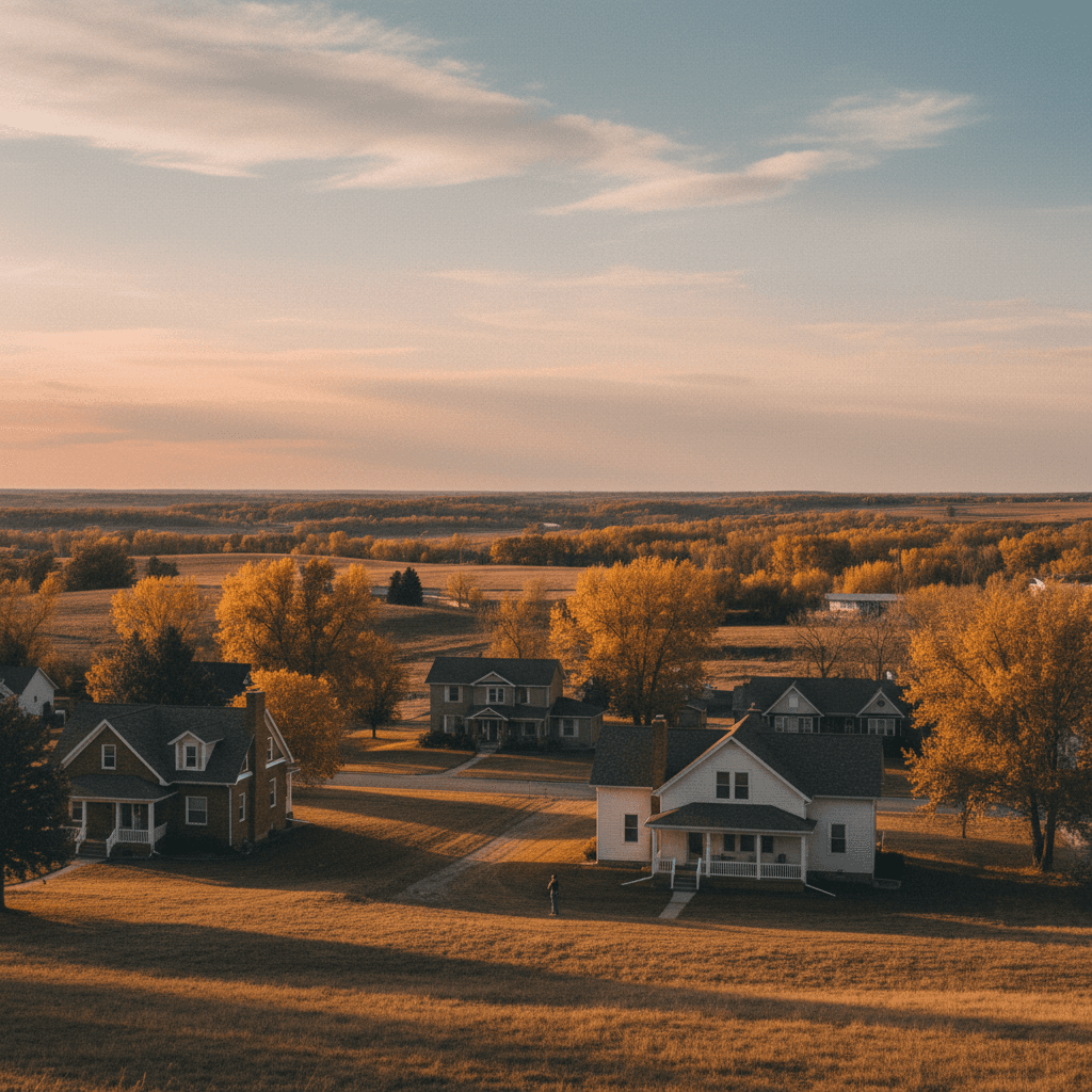 Matching Home to Lifestyle: What to Look for When Buying in Jamestown, ND