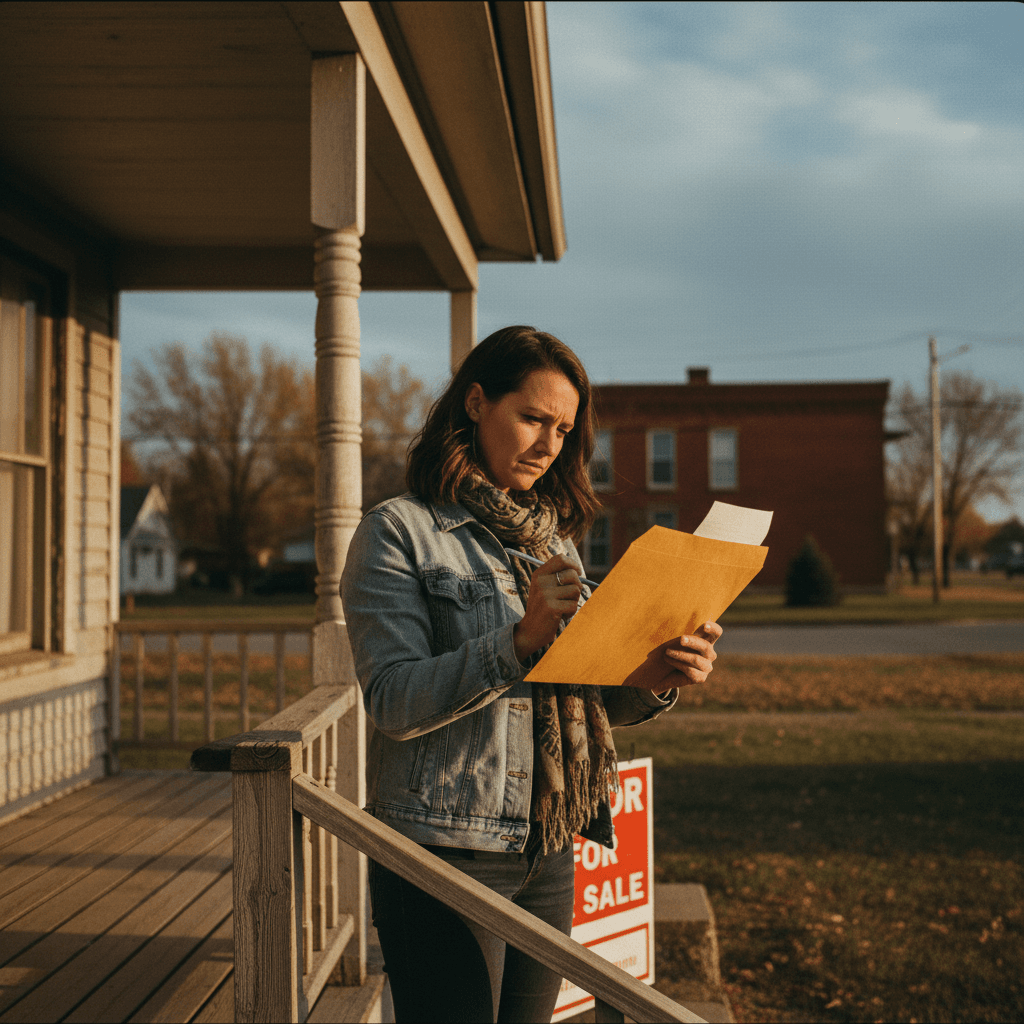 Matching Home to Lifestyle: What to Look for When Buying in Jamestown, ND - Lifestyle