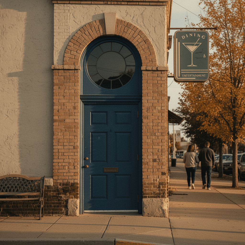 Budgeting for Fun: The Economics of Dining and Entertainment in Wahpeton, ND - Local Area