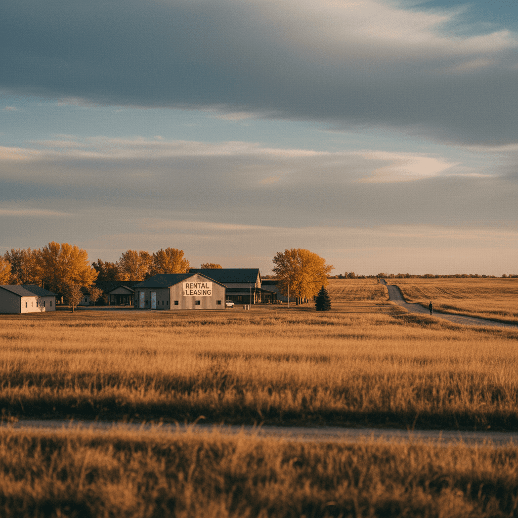 Mapleton, ND Rental Market Watch: Key Updates for Investors