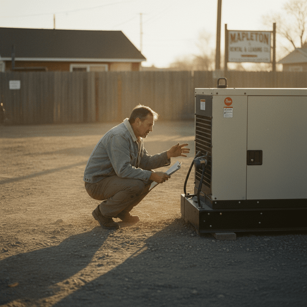 Mapleton, ND Rental Market Watch: Key Updates for Investors - Lifestyle