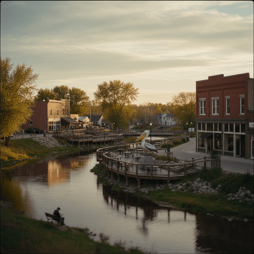 Pelican Rapids Eats: Local Dining News and Entertainment Updates