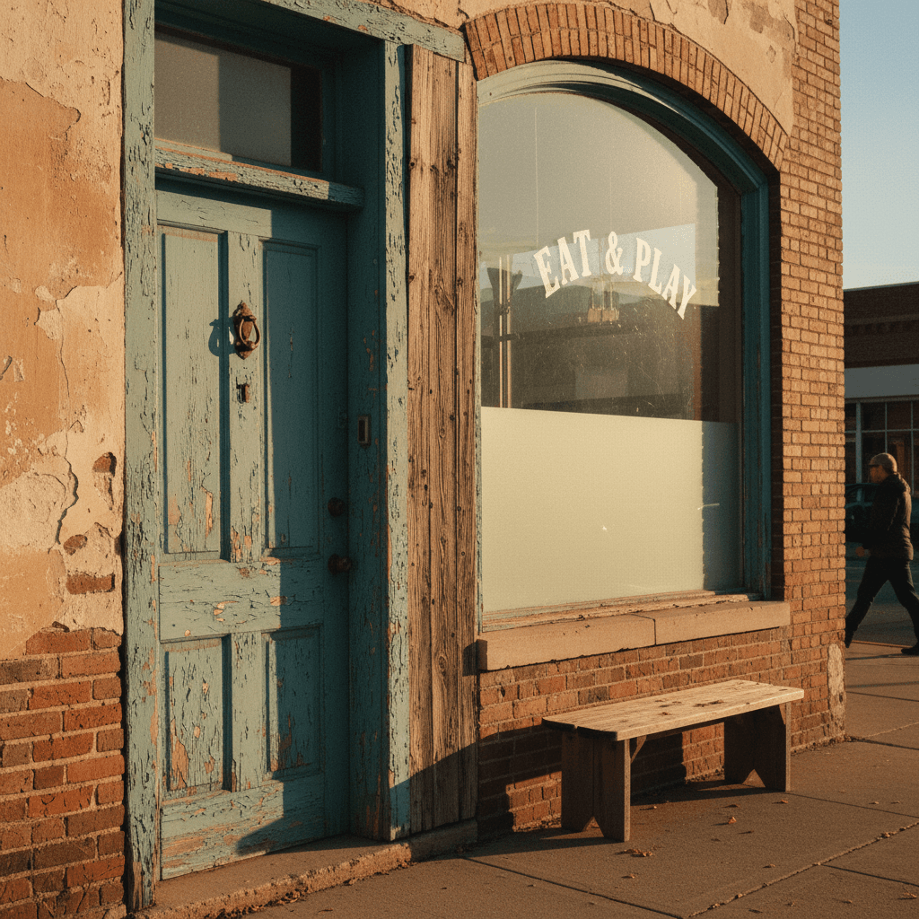 Pelican Rapids Eats: Local Dining News and Entertainment Updates - Local Area