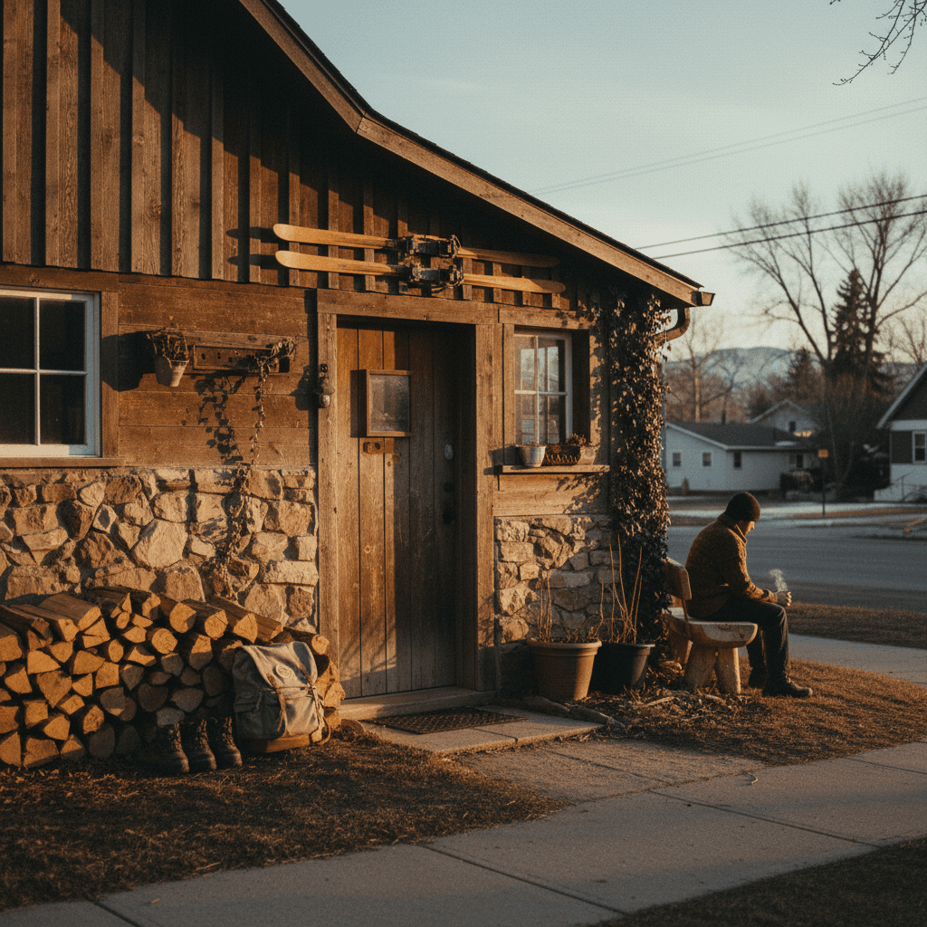 Selling the Outdoors: How Recreation Influences Real Estate in Breckenridge, MN - Local Area